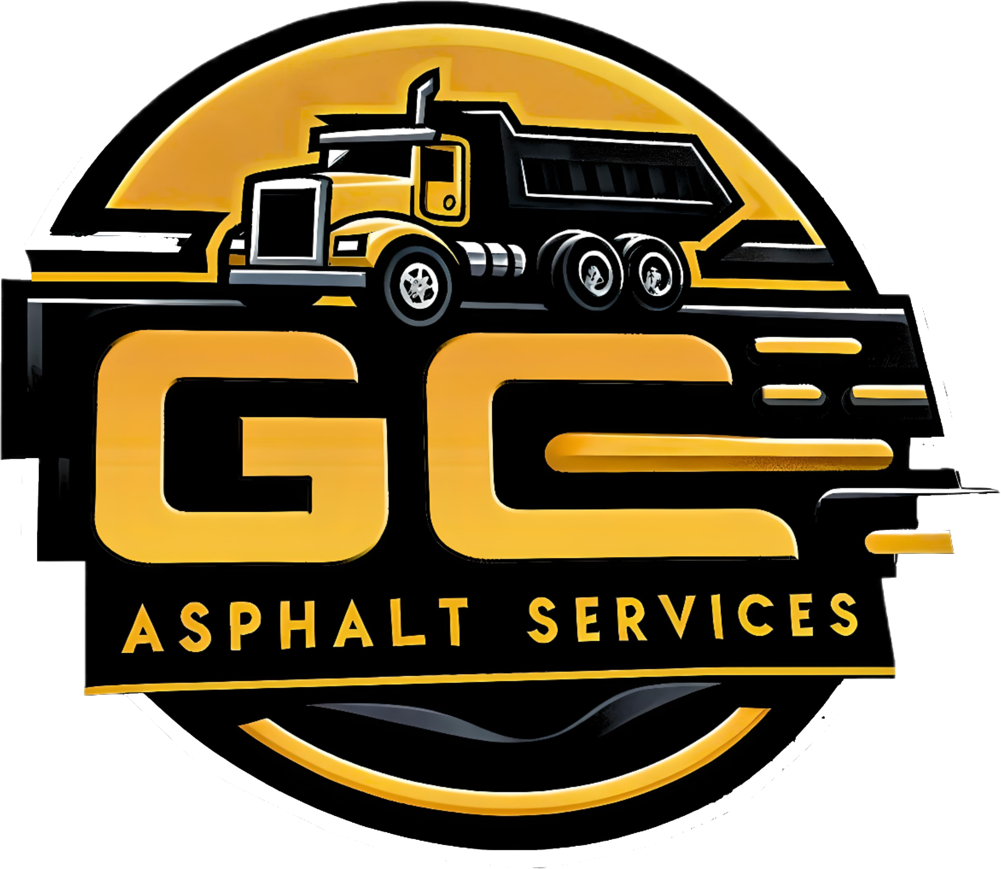 Avatar for GC Asphalt Services inc