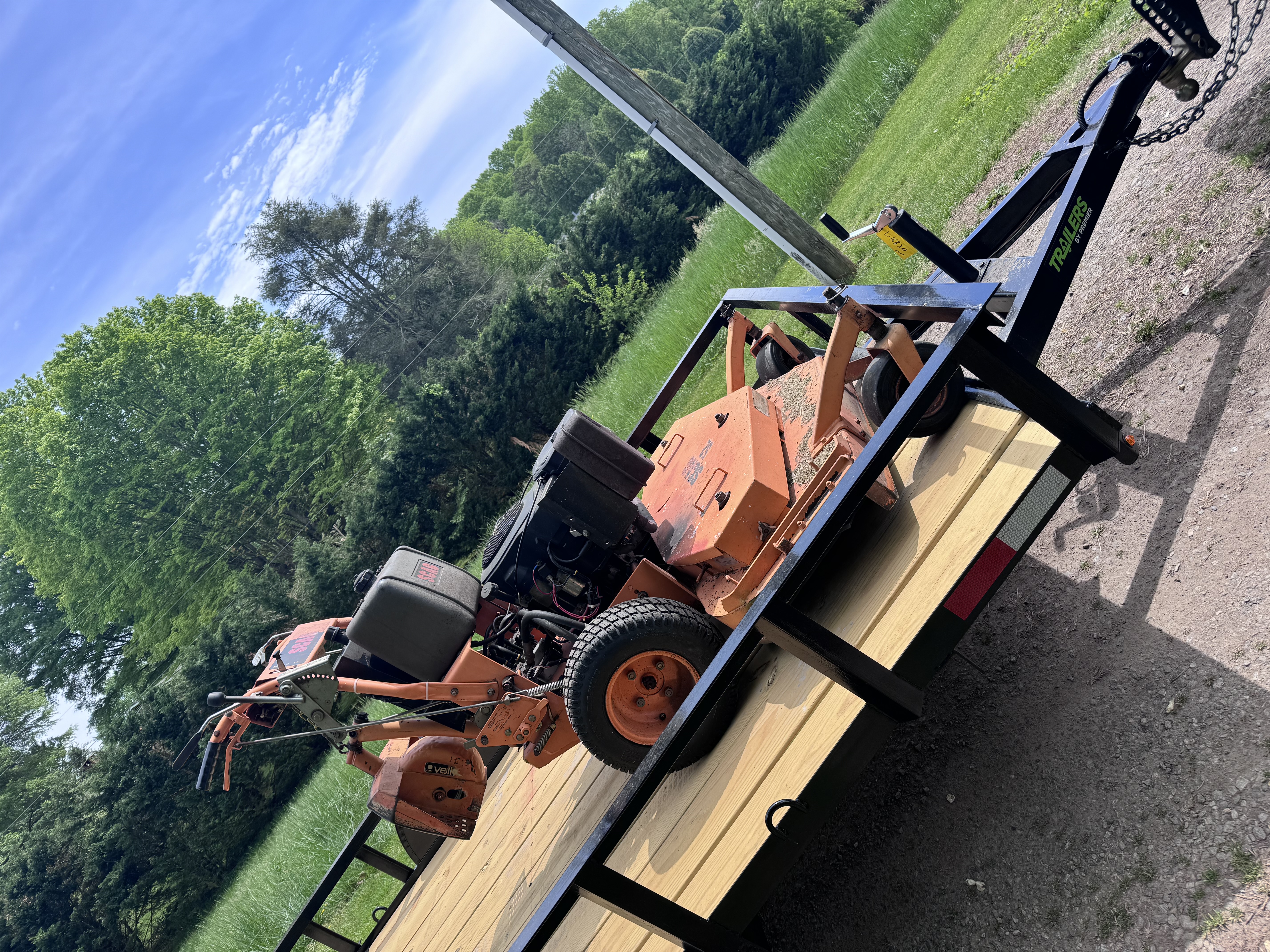 Avatar for H & R Lawn Care