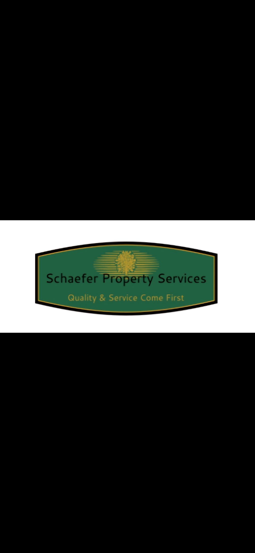 Schaefer Property Services logo