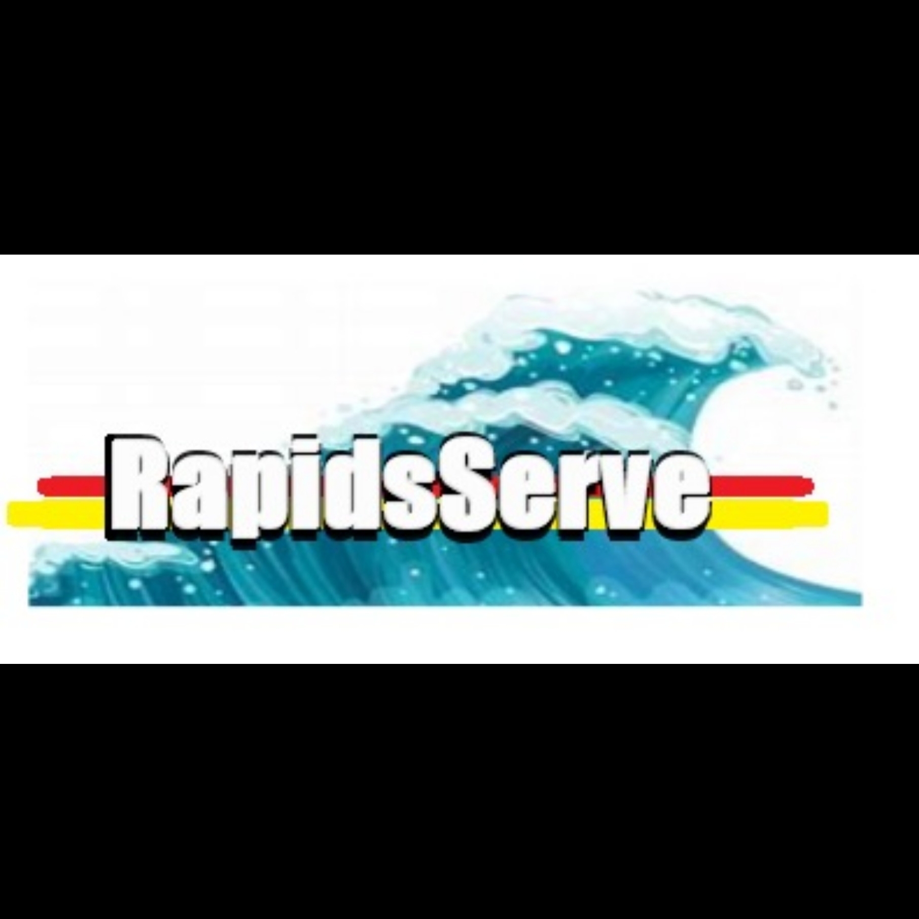 Rapidsserve Inc logo