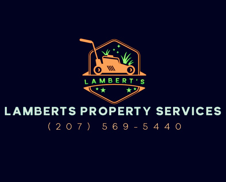 Lamberts Property Services logo