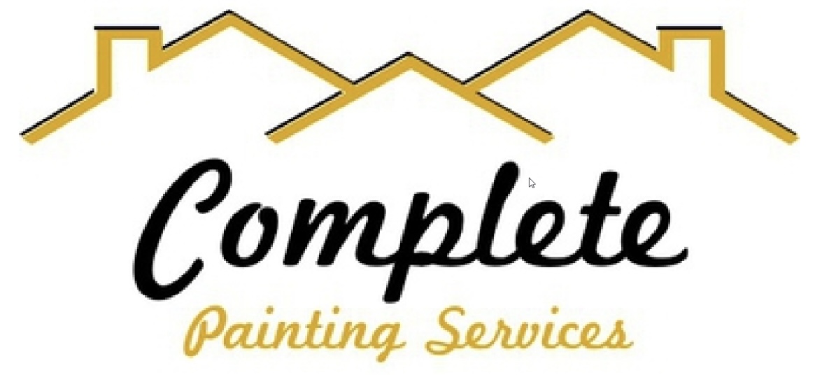 Complete Painting Services logo