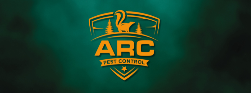 ARC Pest Control LLC logo