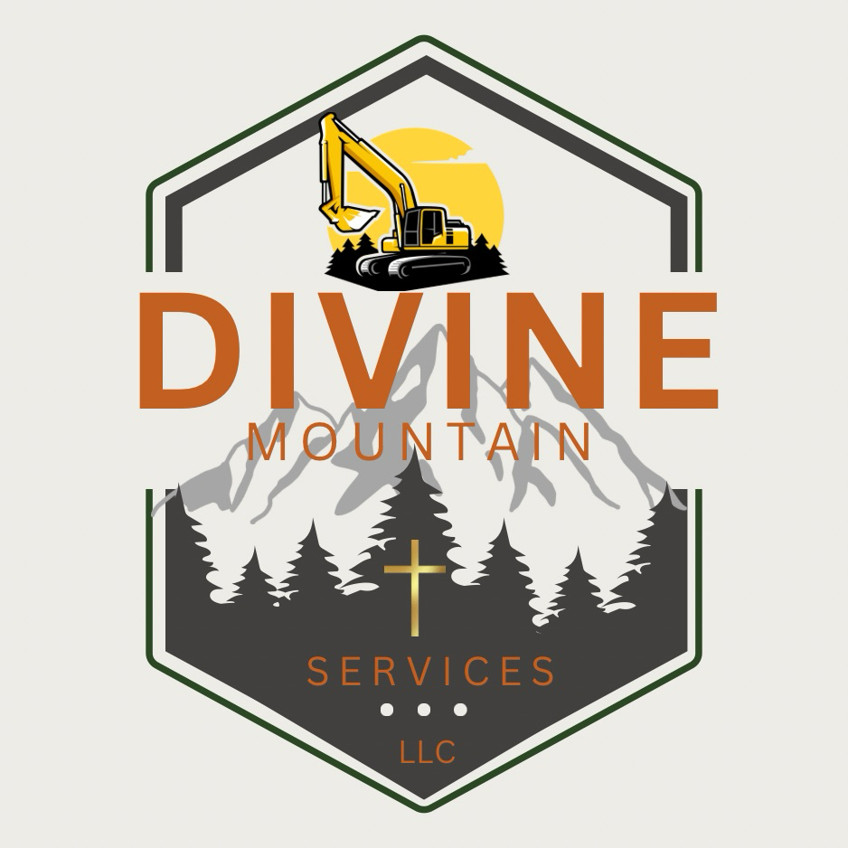 Divine Mountain Services logo