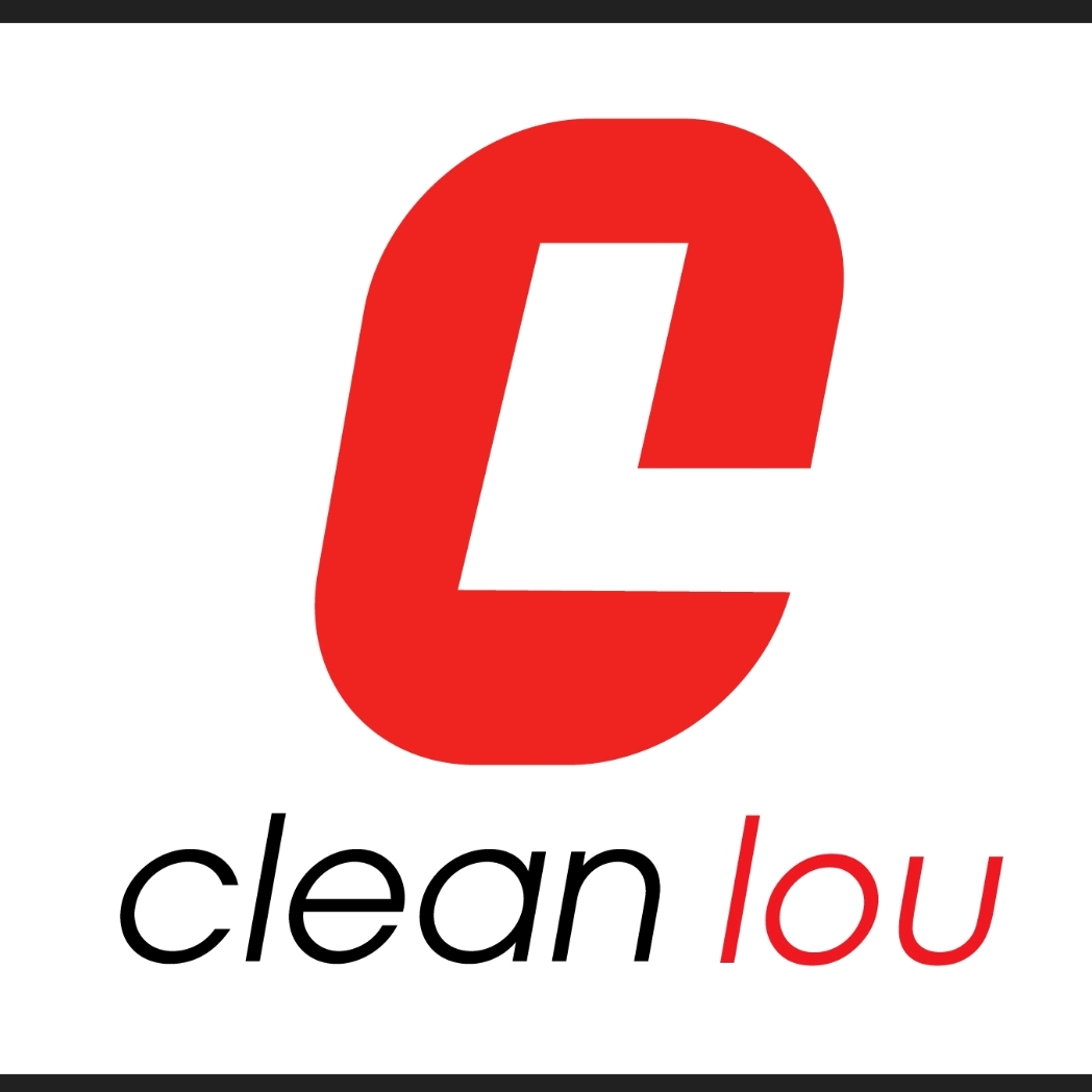 Clean Lou logo