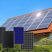 Webb Solar Solutions logo