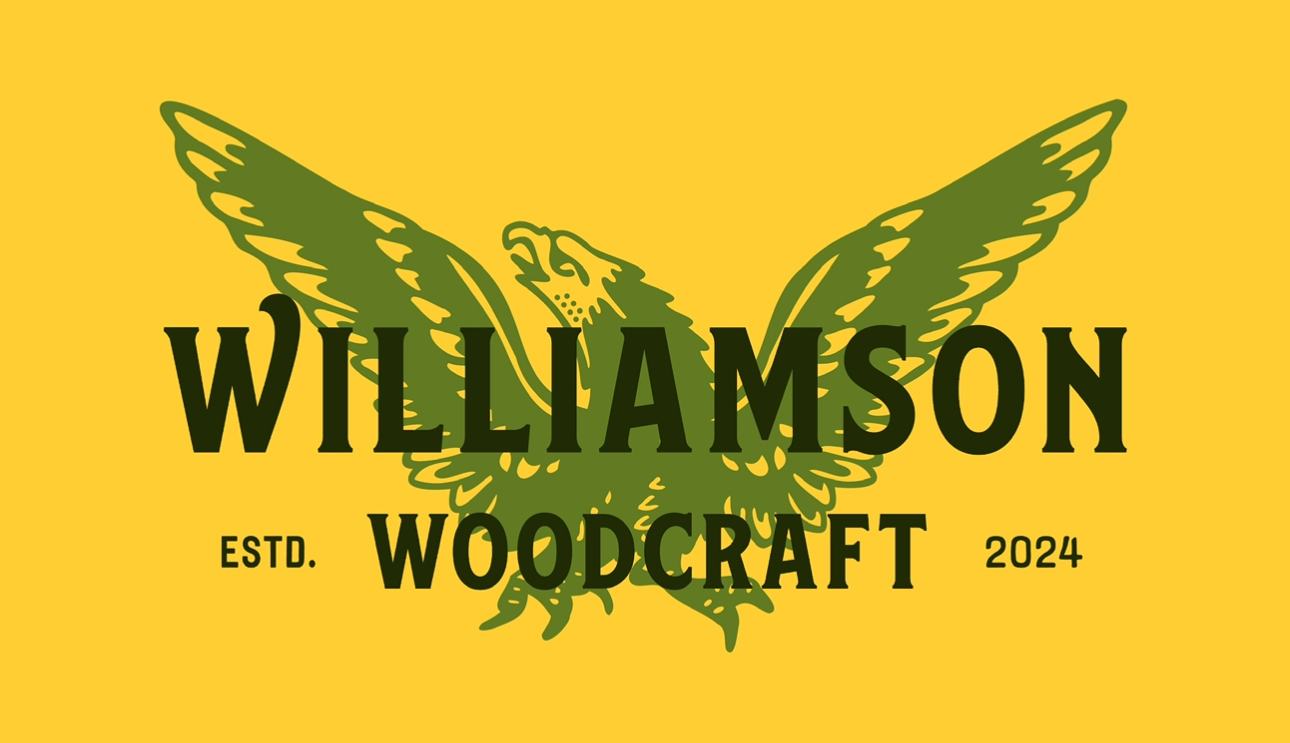 Williamson Woodcraft logo