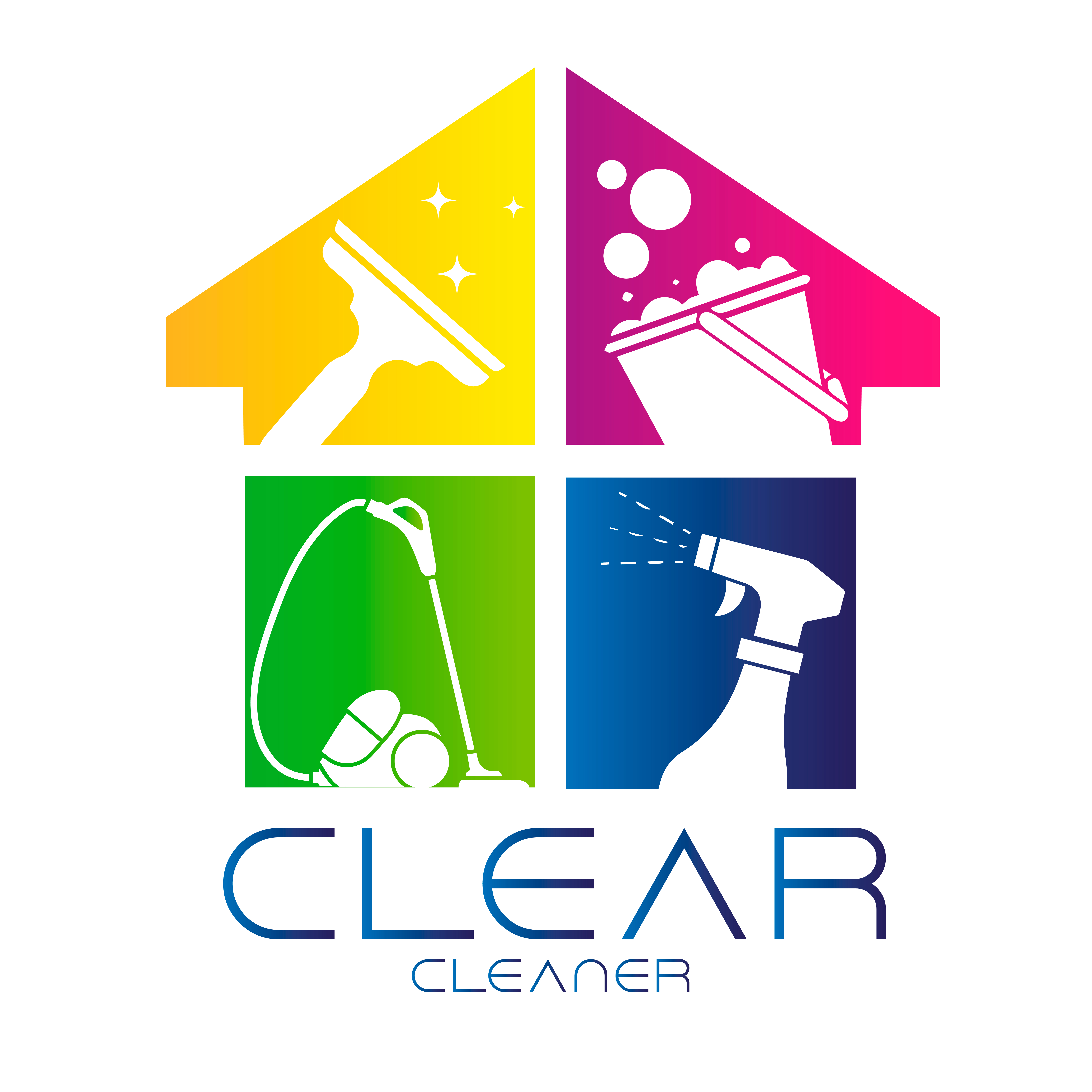 Avatar for Clear Cleaning