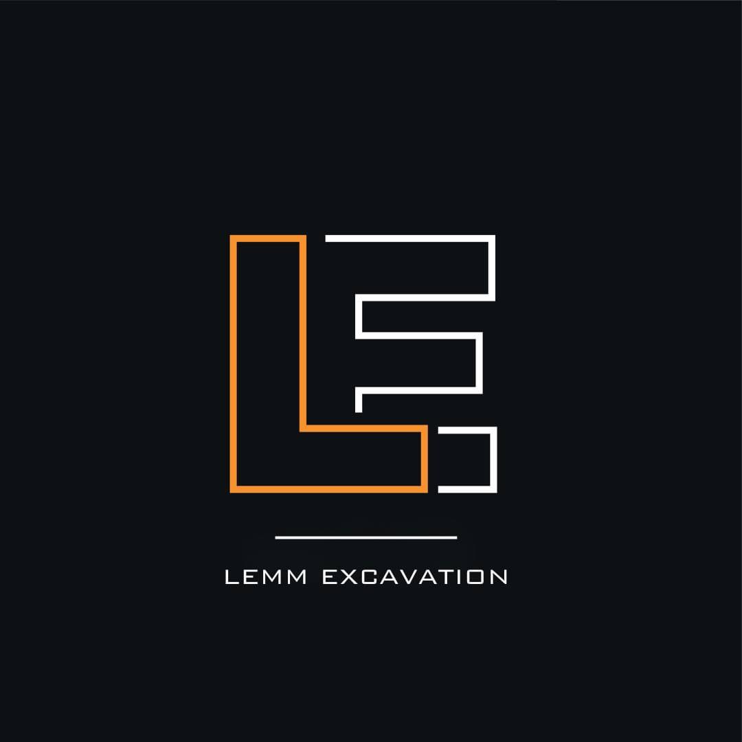 Lemm Excavation LLC logo