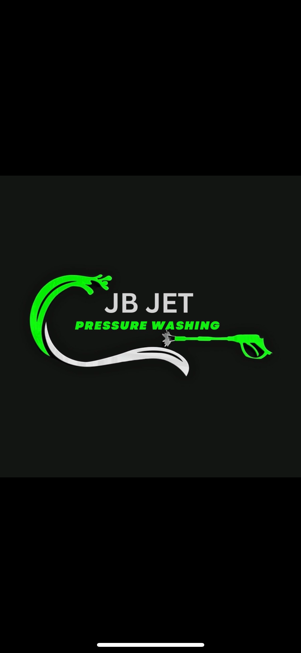 JB JET logo