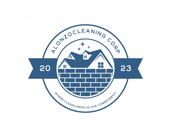 Alonzo Cleaning Corp logo