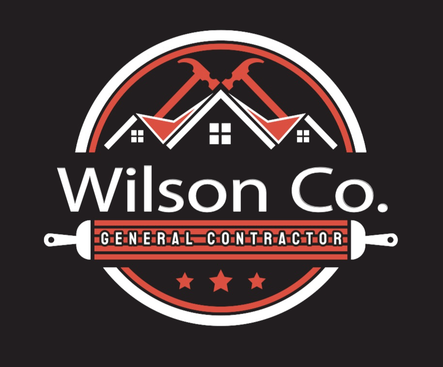 WilsonCo. logo