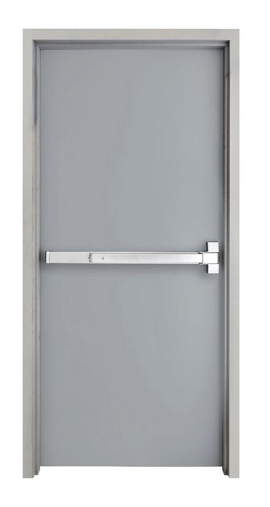 W.T. Doors and More LLC logo