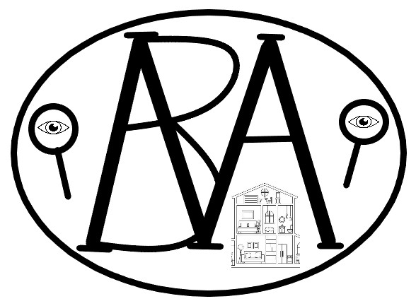 BMA Real Estate Inspection & Consultation Services, LLC logo