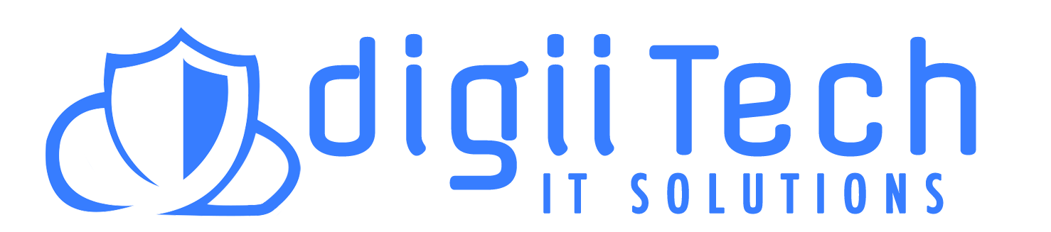 digii tech LLC logo
