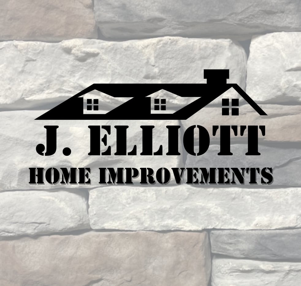 J.Elliott Home Improvements logo