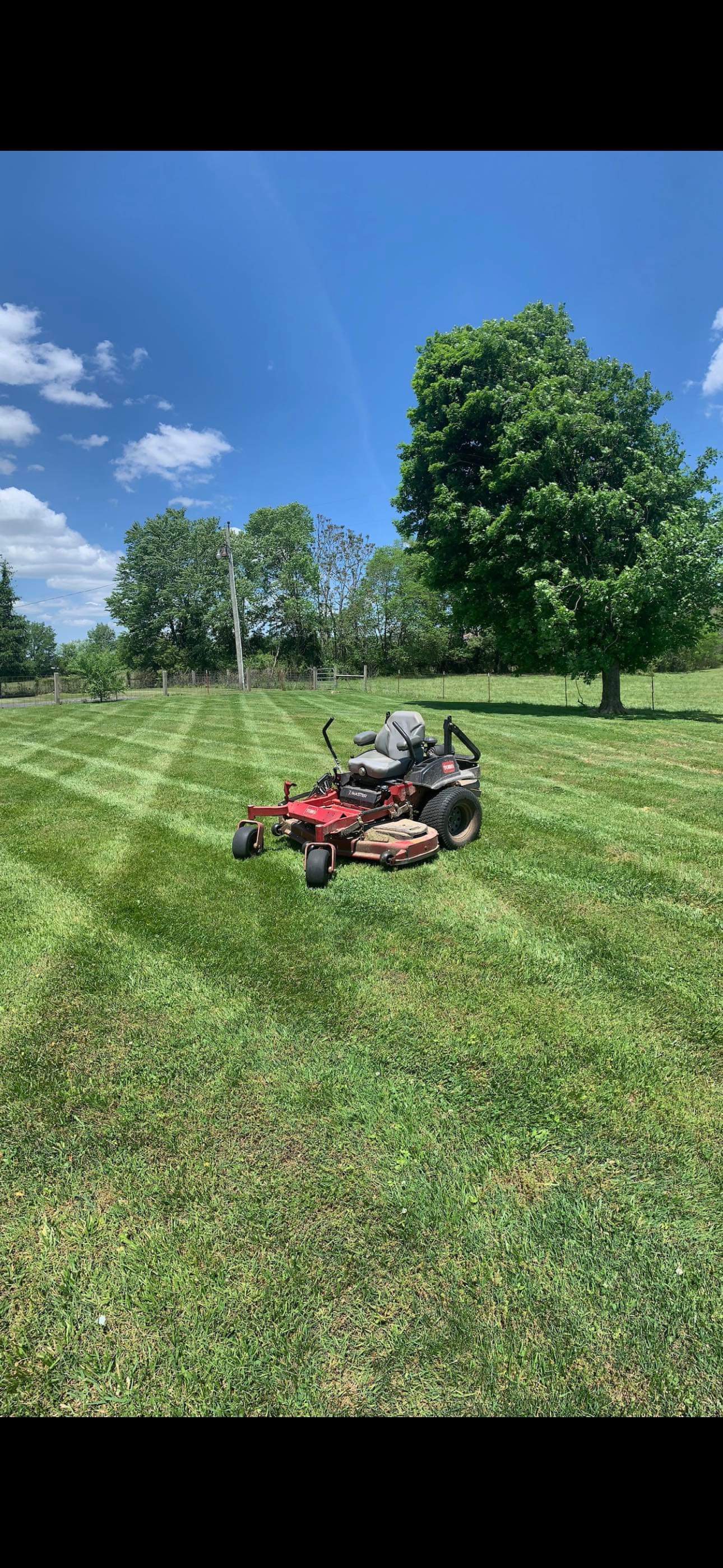 Avatar for S&D Lawn Care