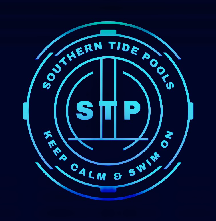 Southern Tide Pools & Landscaping logo