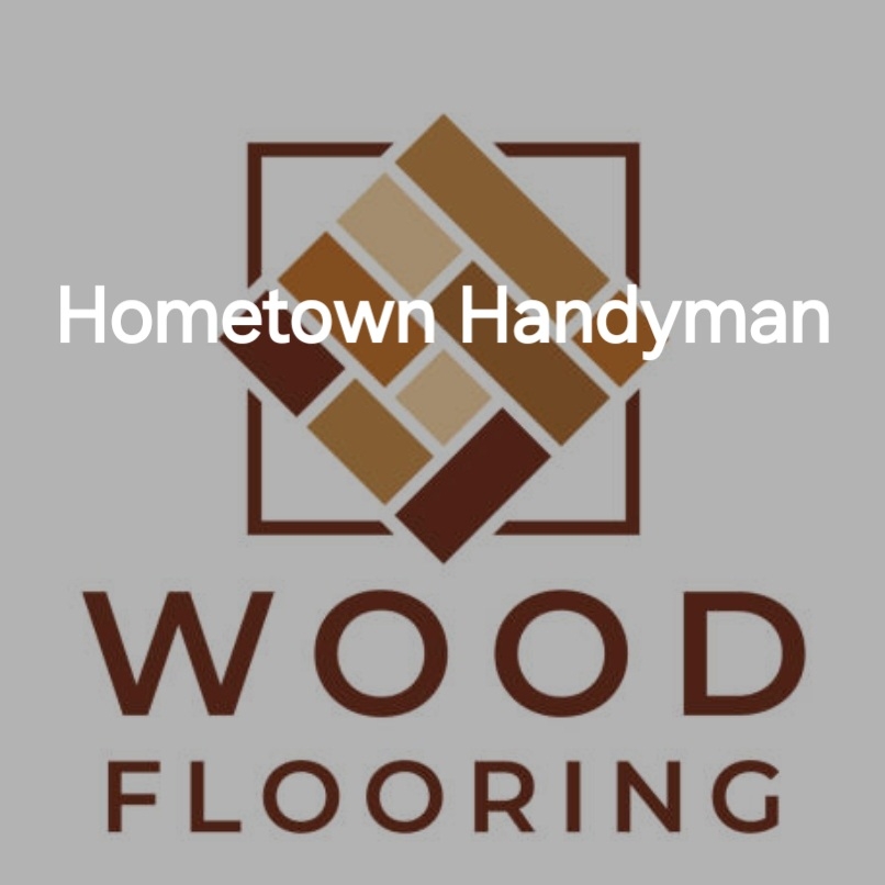 Hometown Handyman logo