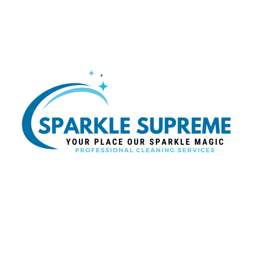 Sparkle Supreme logo