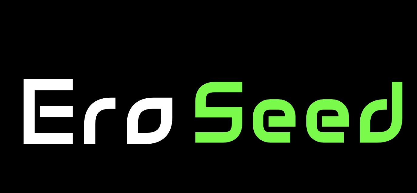 EroSeed logo