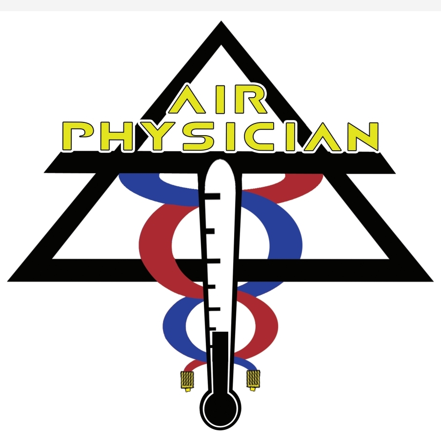 Air Physician LLC logo
