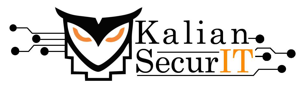 Kalian SecurIT logo