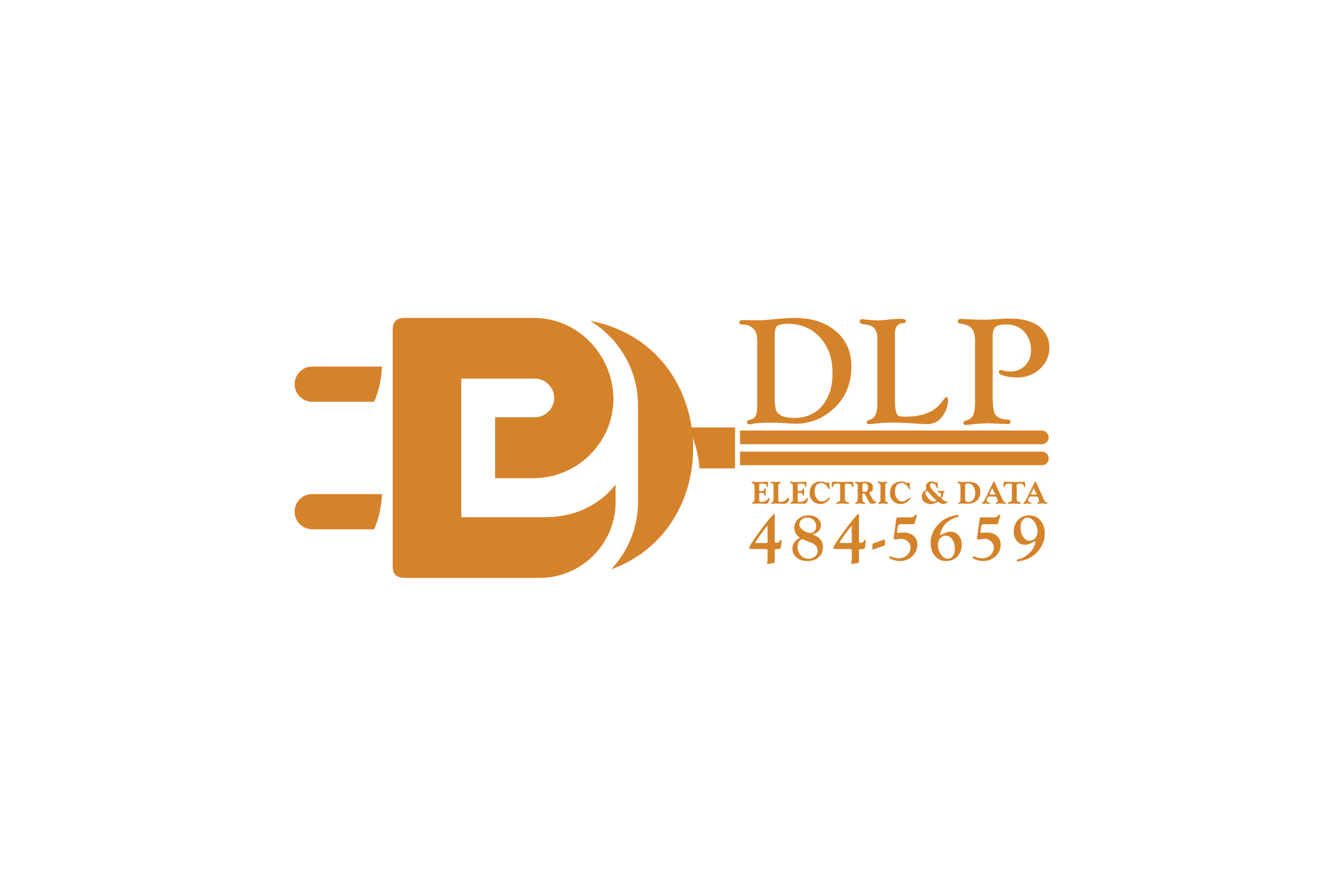 DLPowered LLC. logo