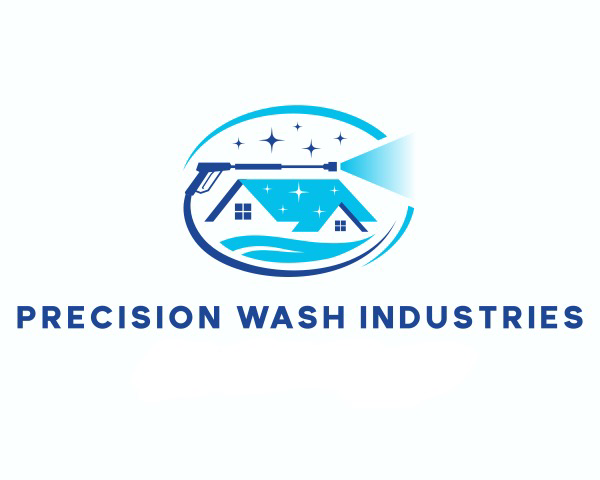 Precision Wash Industries logo