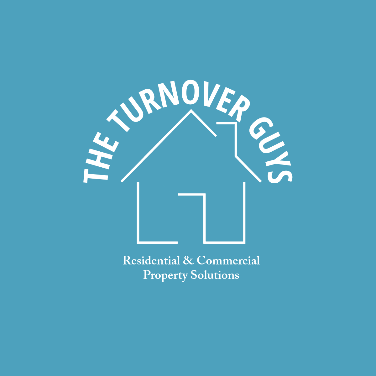 The Turnover Guys logo