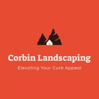 Corbin Landscaping logo
