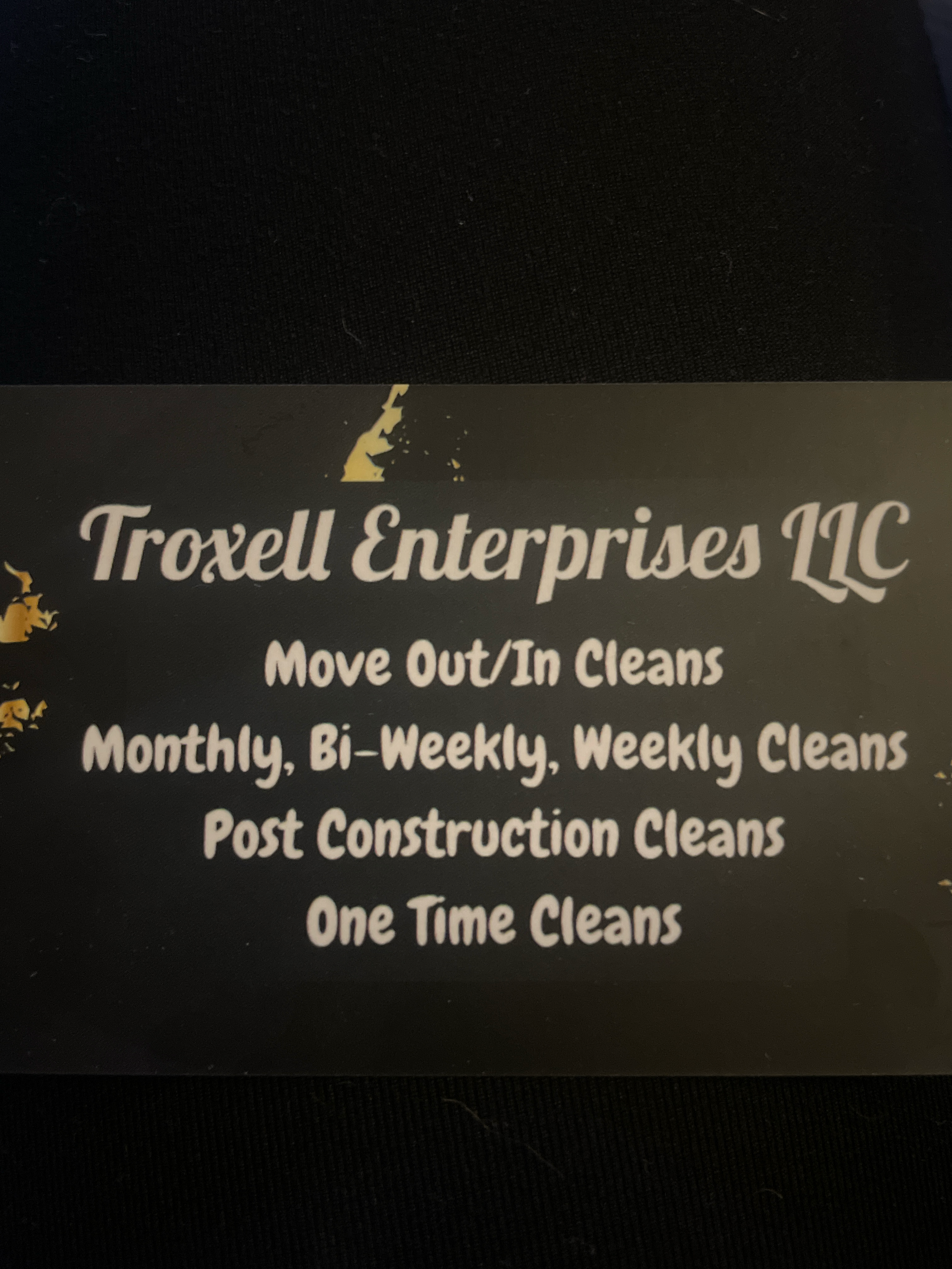 Avatar for Troxell Enterprises LLC