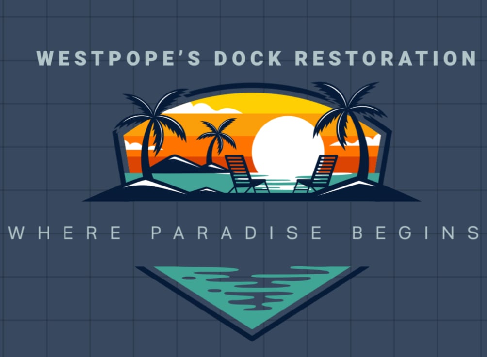 Avatar for Westpopes dock restoration