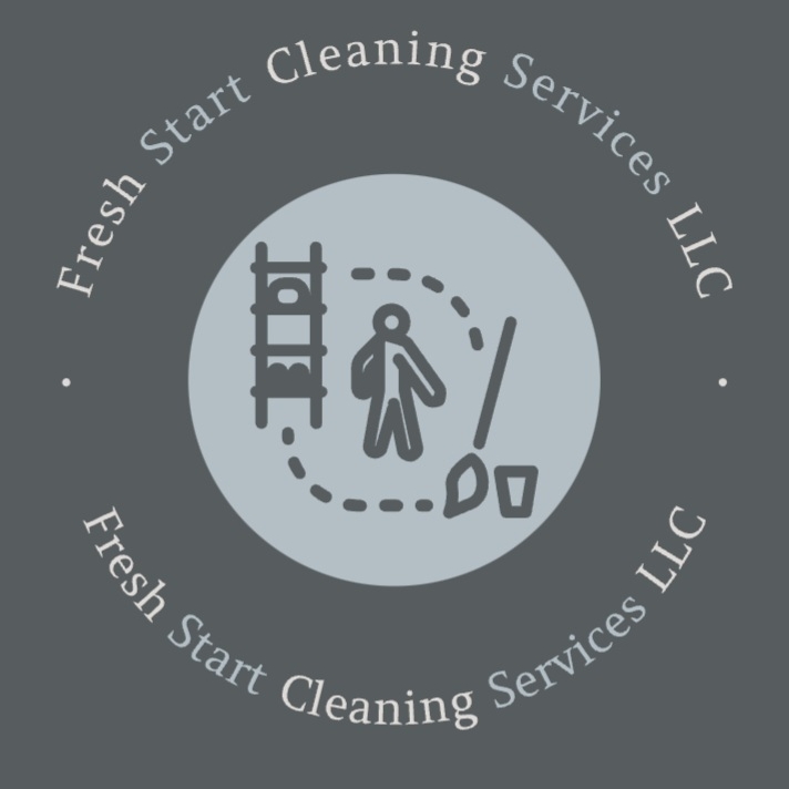 Fresh Start Cleaning Services LLC logo