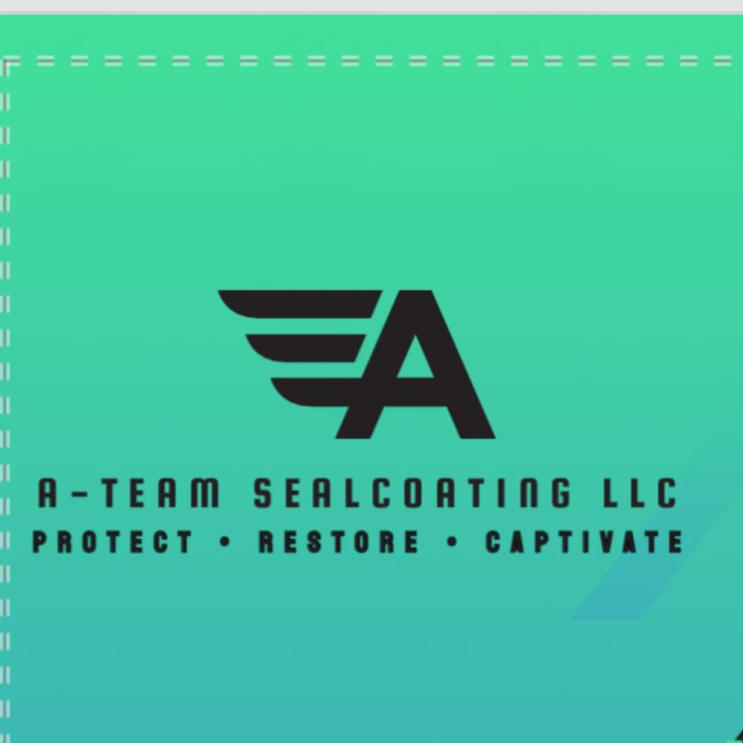 Avatar for A-Team Sealcoating