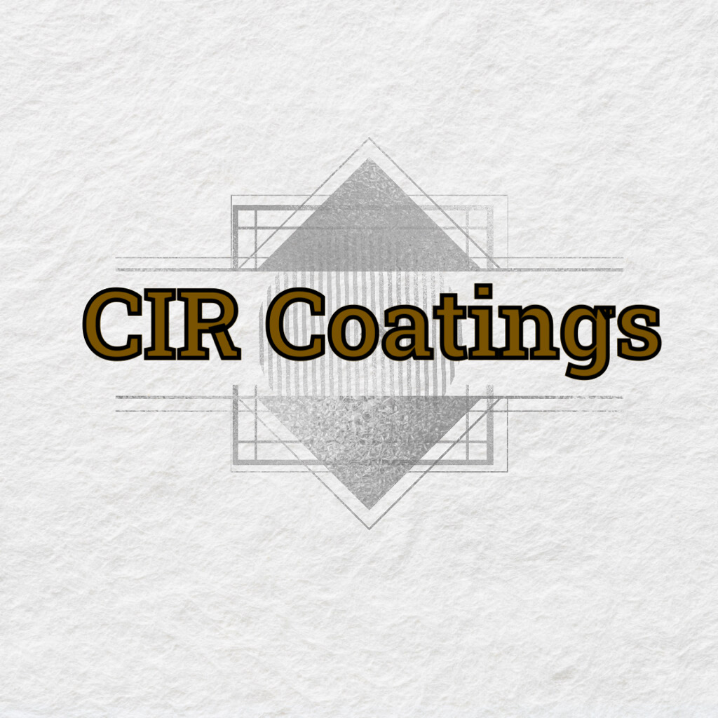 CIR Coatings logo