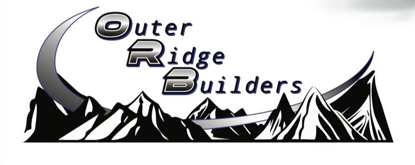 Outer Ridge Builders logo