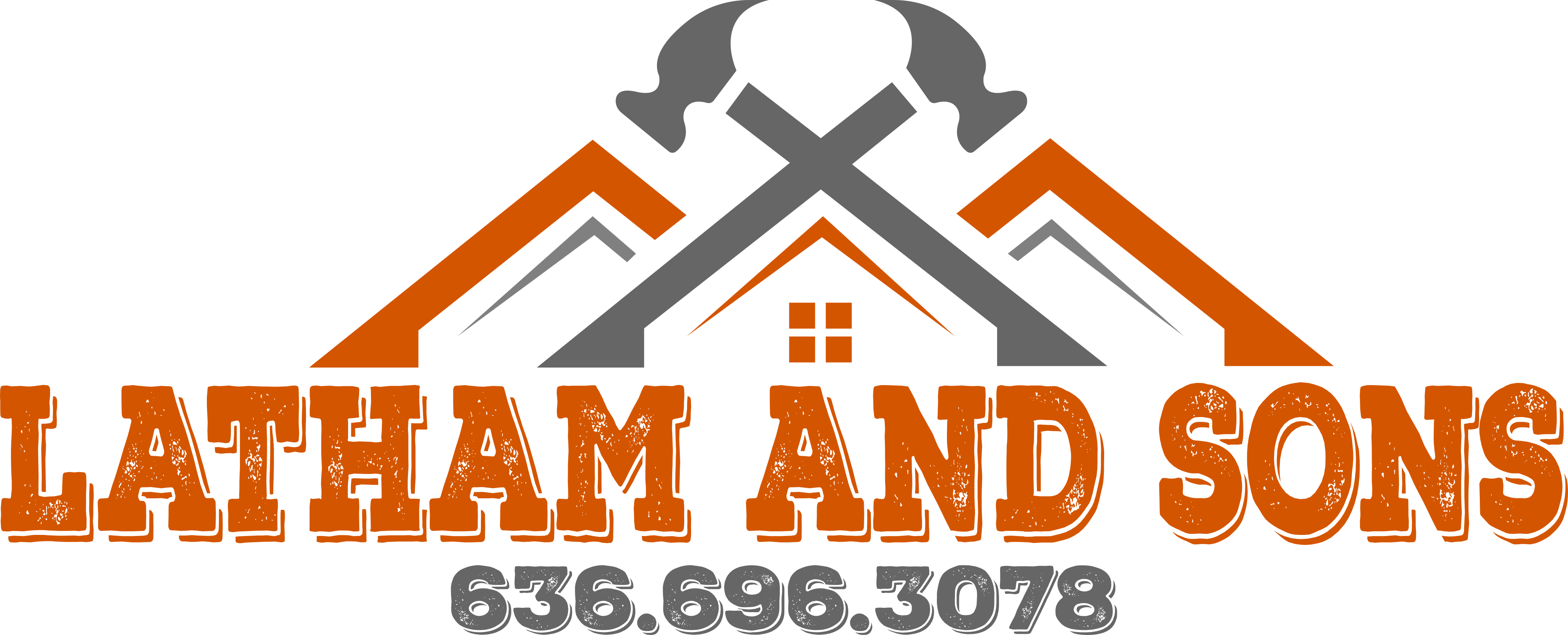 Latham and Sons logo