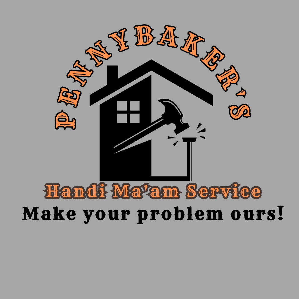 PENNYBAKER'S HANDI MA'AM SERVICE logo