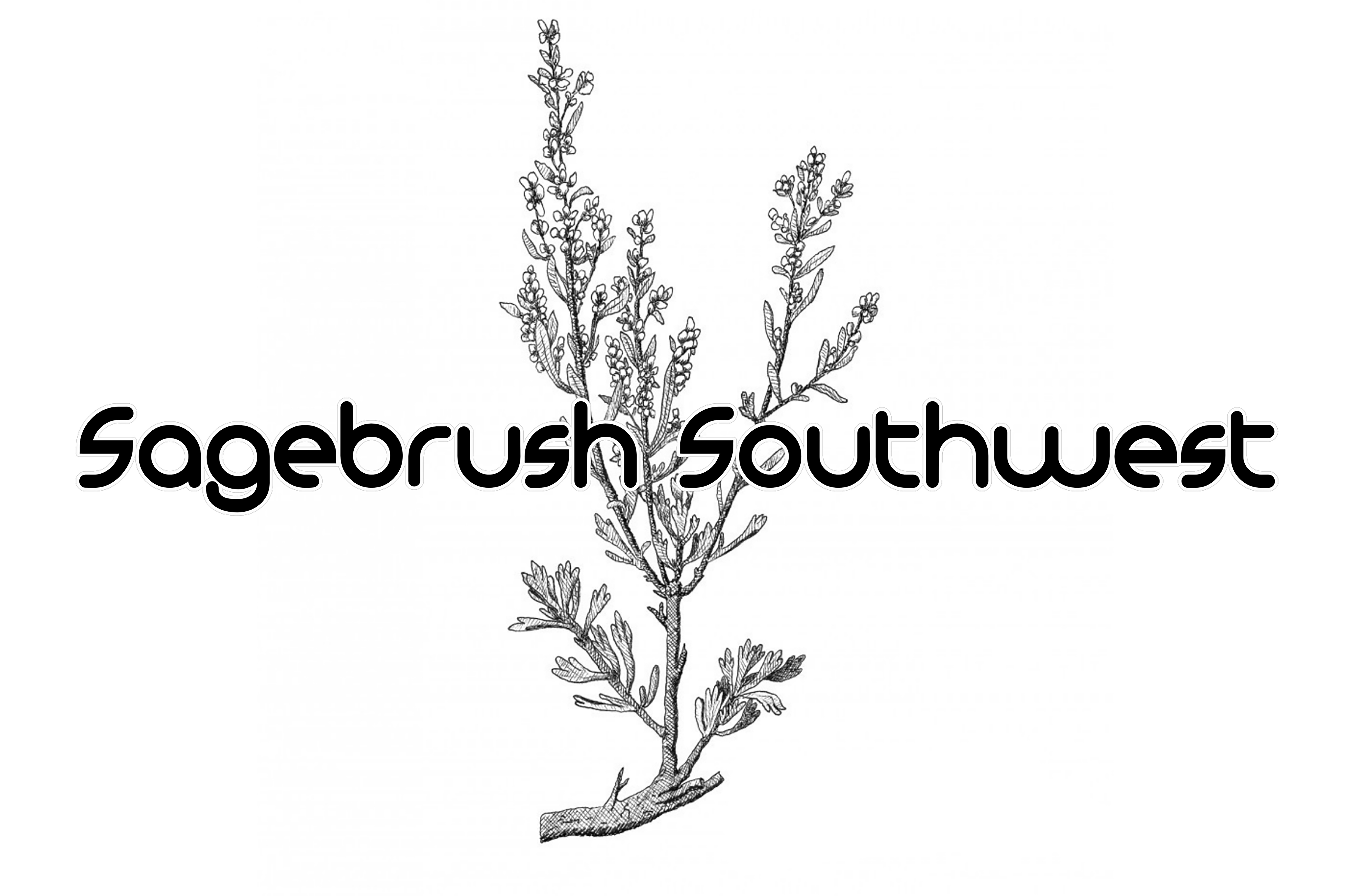 Sagebrush Southwest logo