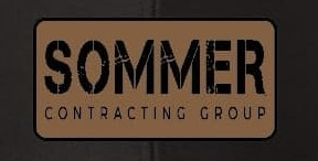Sommer Contracting logo