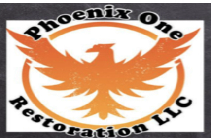 Phoenix One Restoration LLC logo