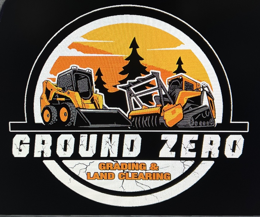 Ground Zero Grading & Land Clearing LLC logo