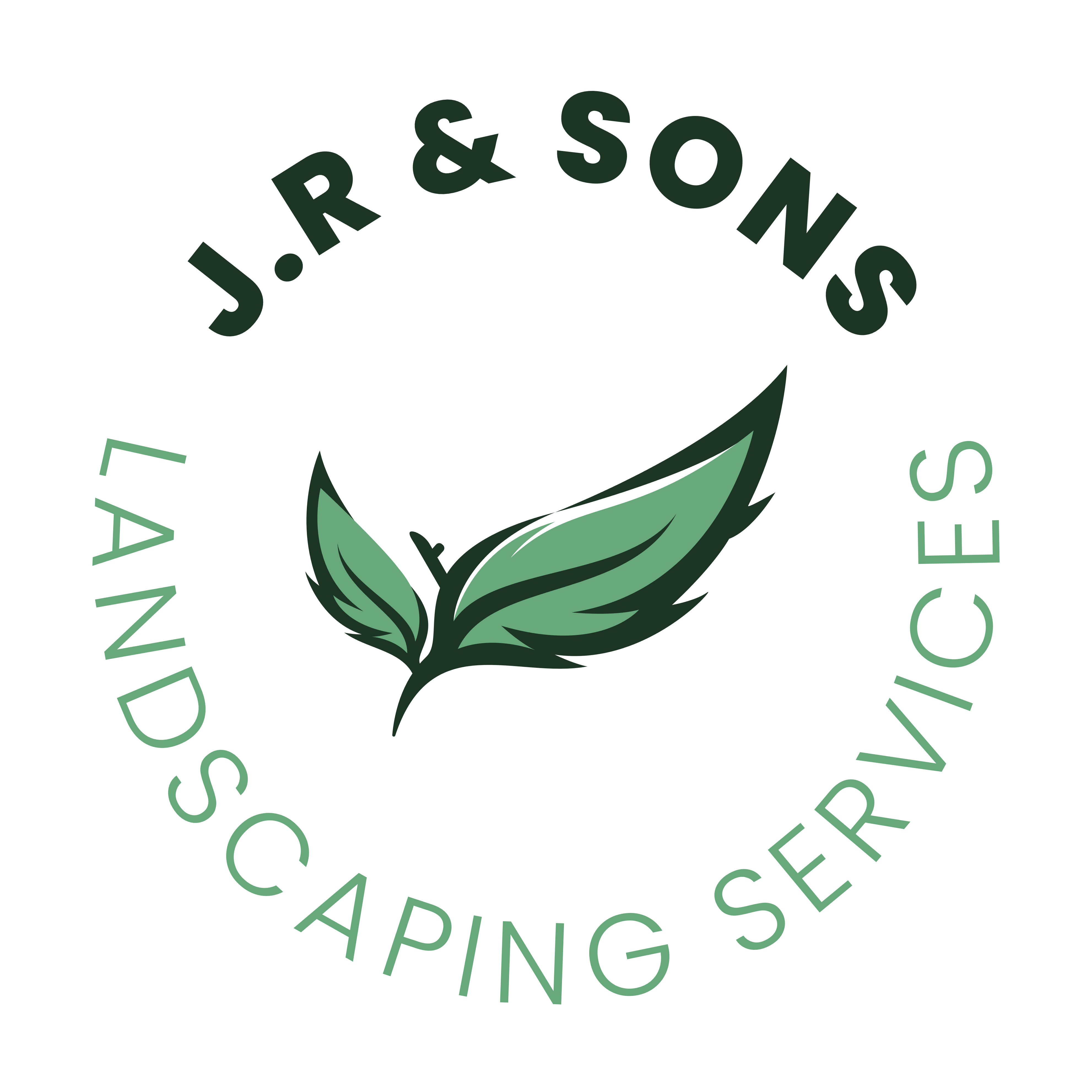 Avatar for J.R & SONS LANDSCAPING