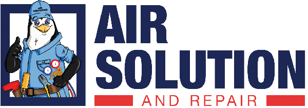 Air Solutions and Repairs, LLC logo
