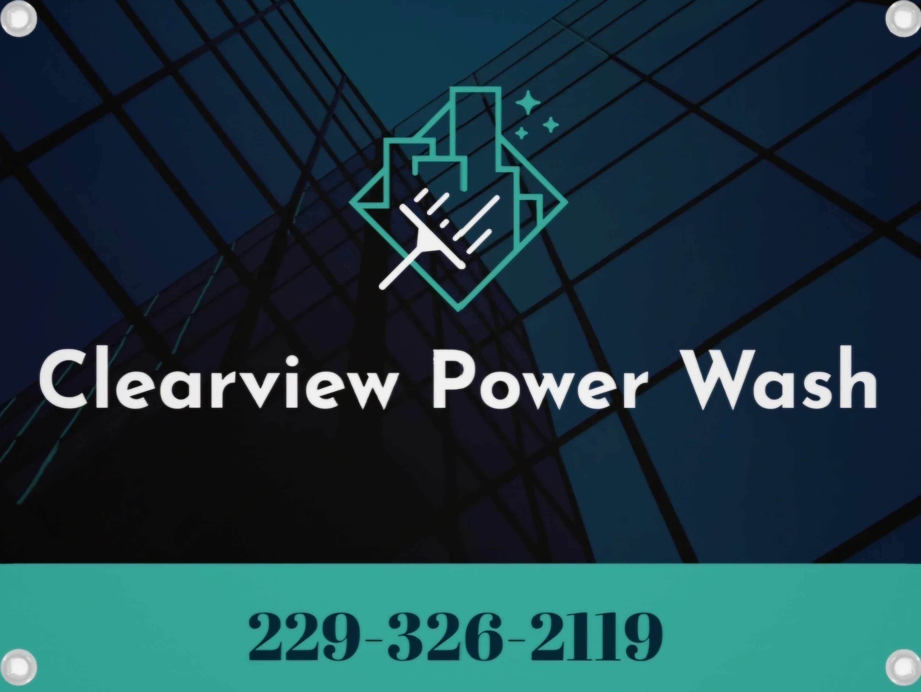 Avatar for Clearview Power Wash