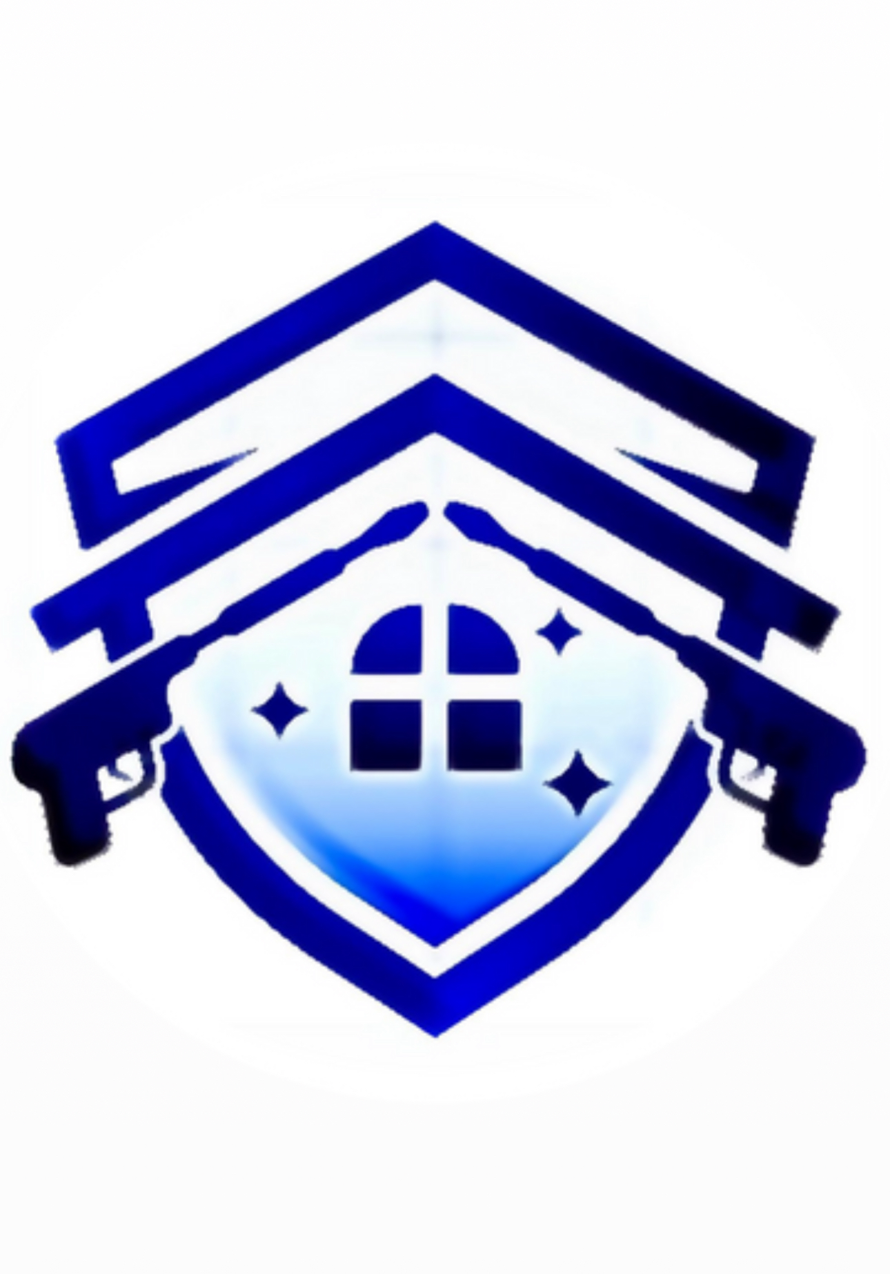 Logo for ProWash Solutions