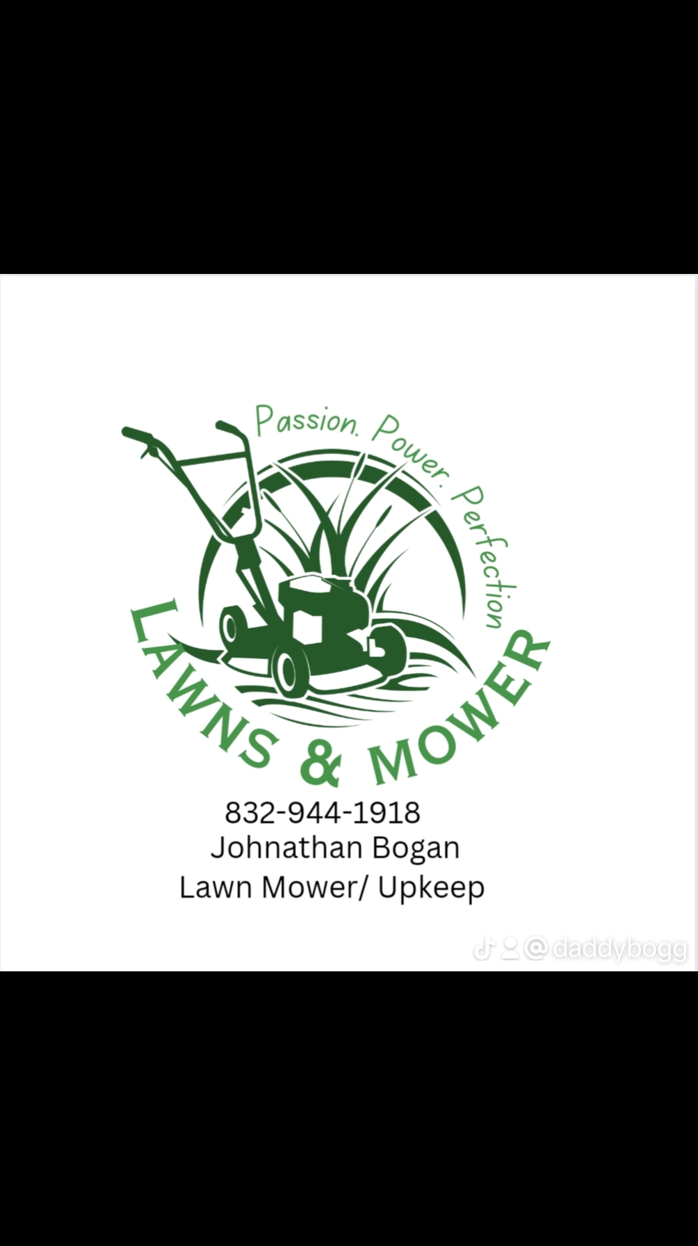 Avatar for Lawns & Mowers