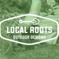 Local Roots SSI logo