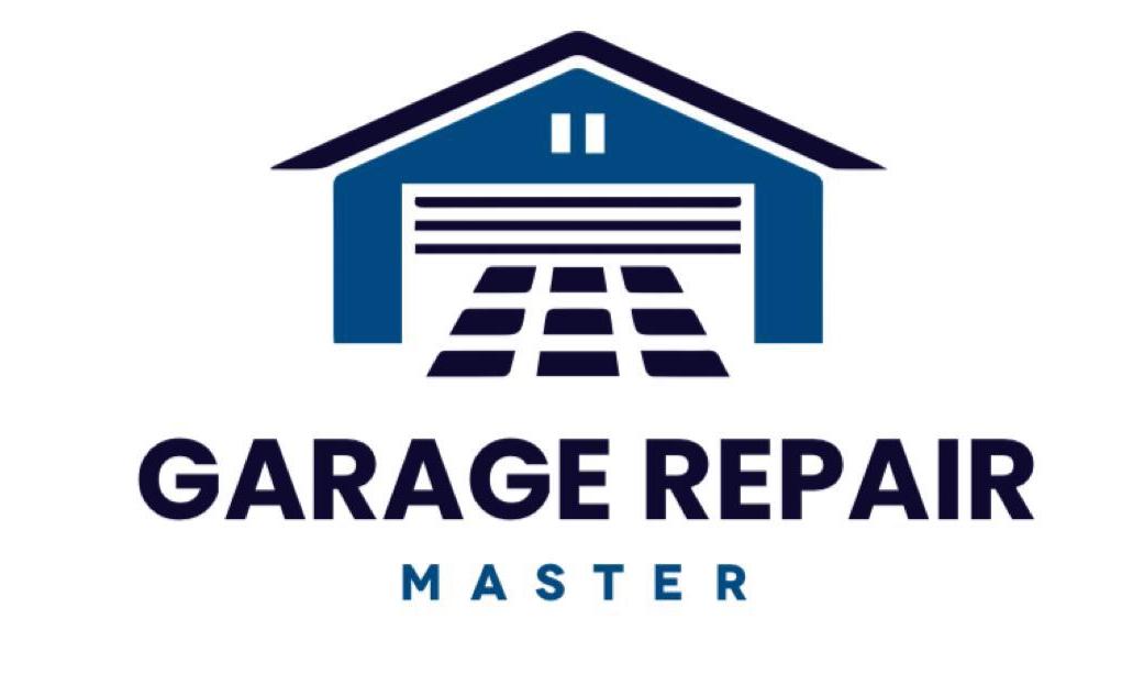 Garage Repair Master logo